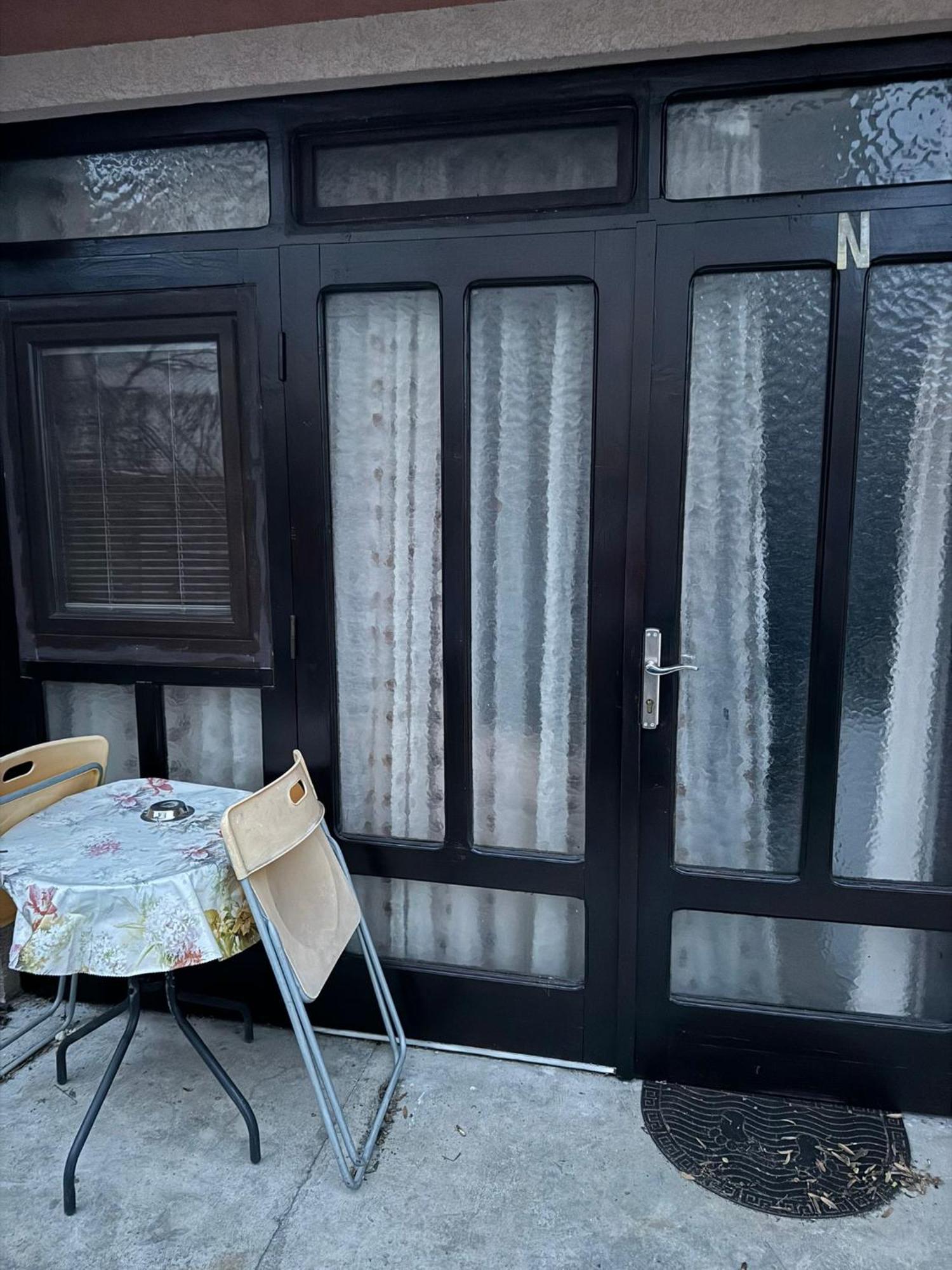 Nela Apartmani Nis Exterior photo