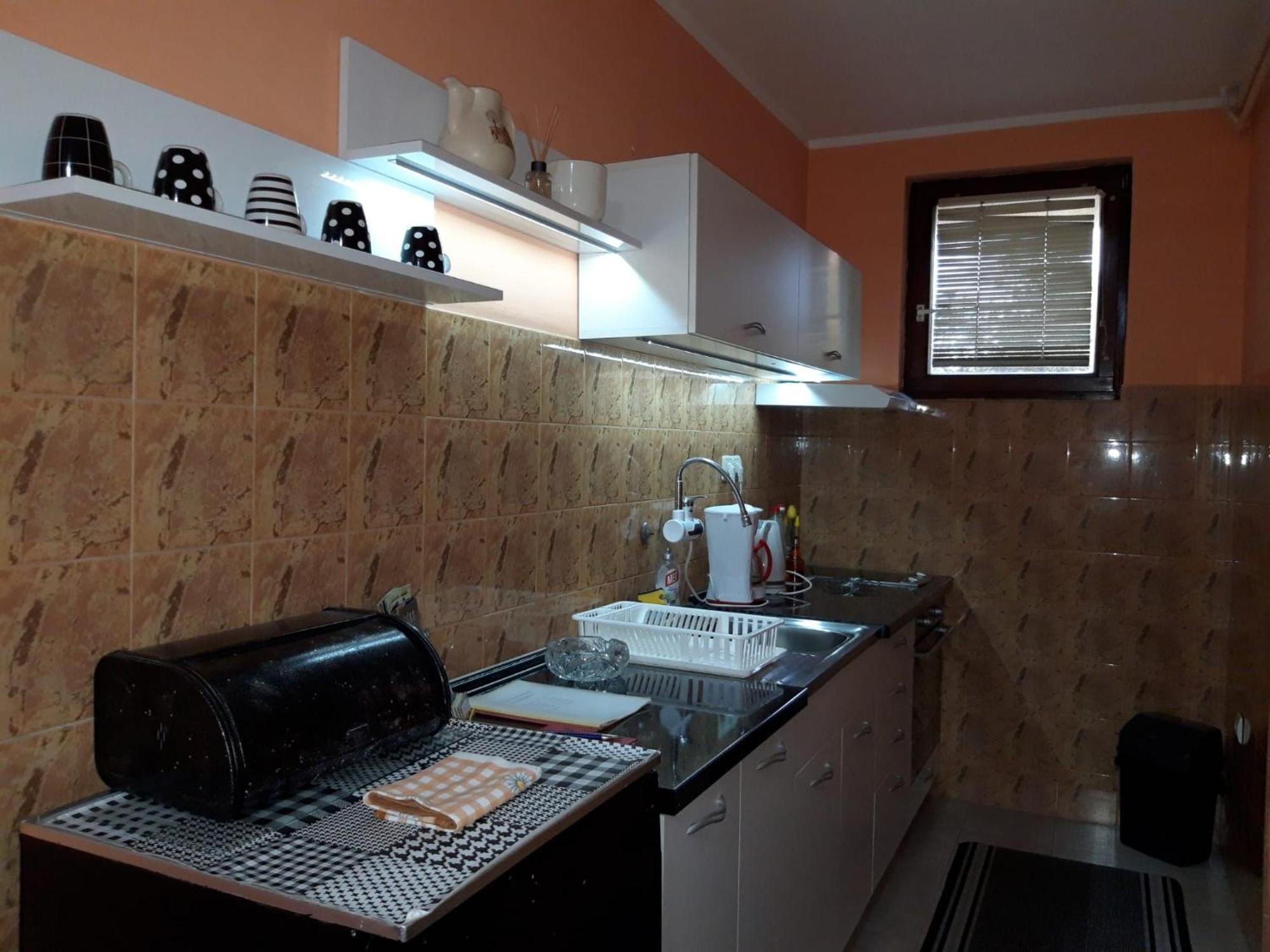 Nela Apartmani Nis Exterior photo