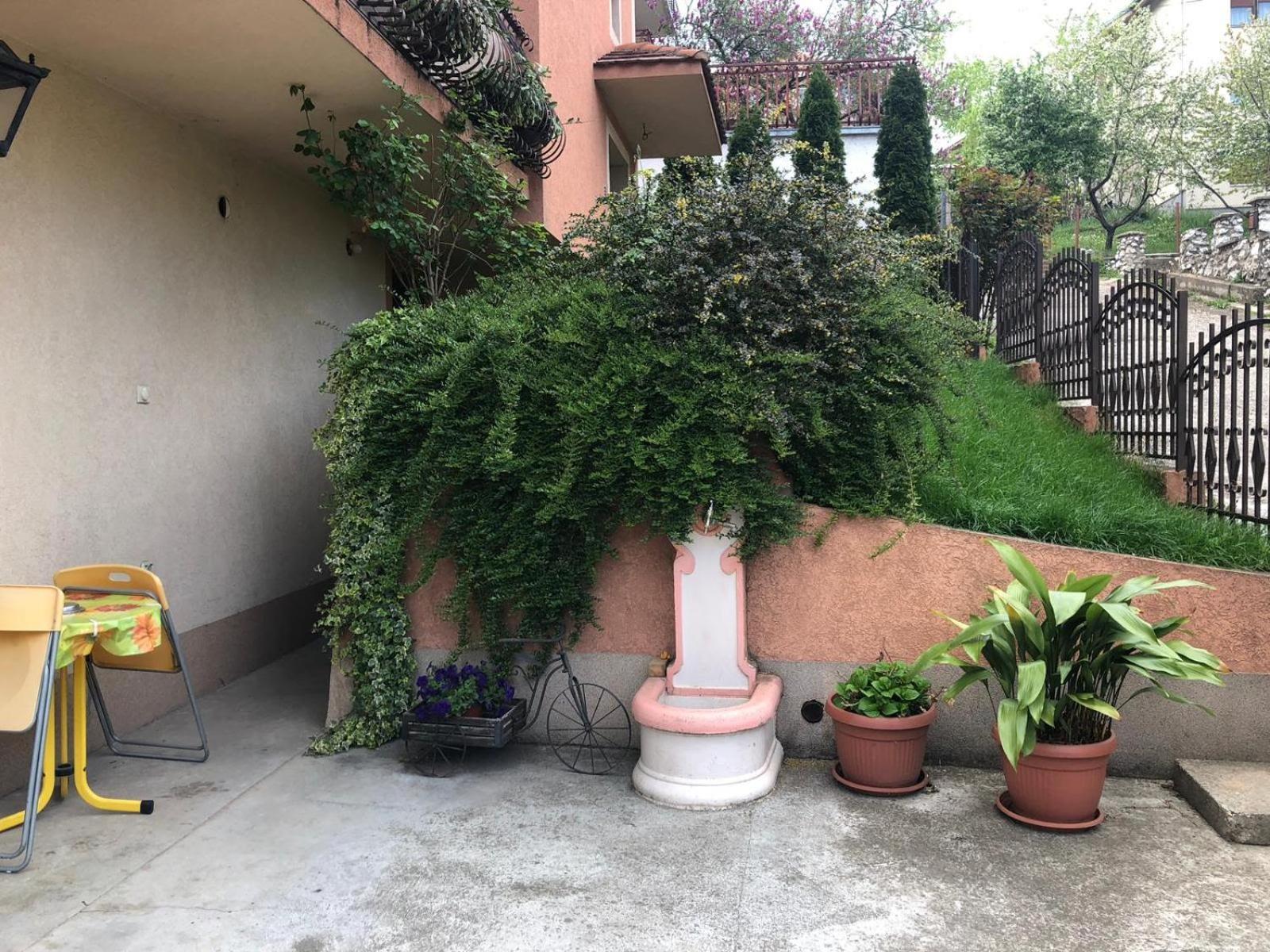 Nela Apartmani Nis Exterior photo