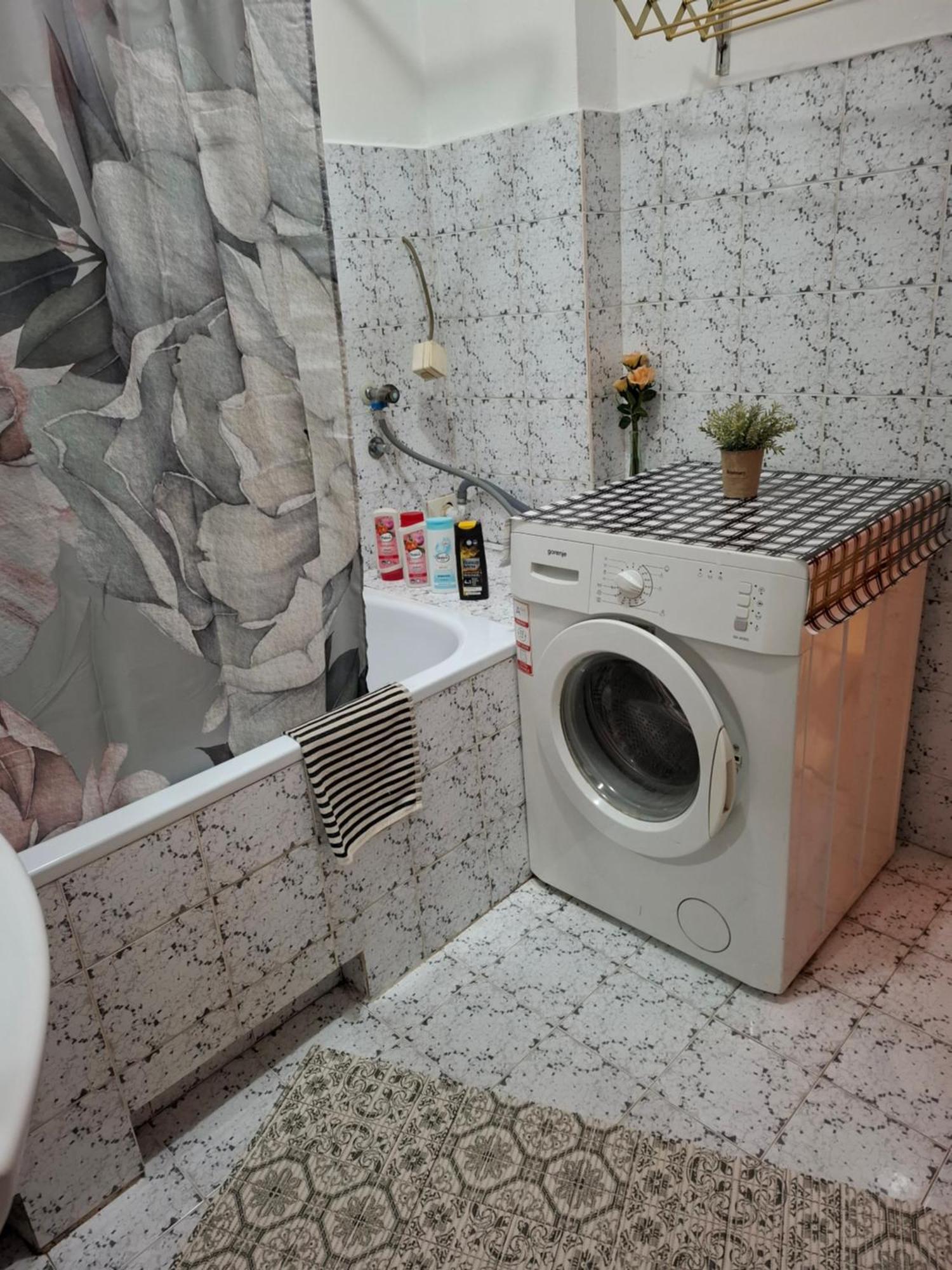 Nela Apartmani Nis Exterior photo