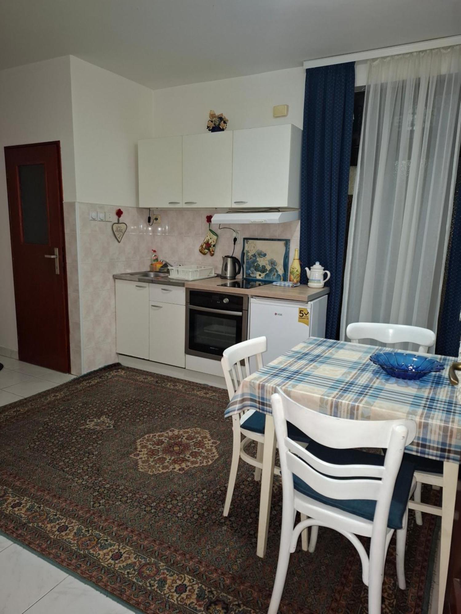 Nela Apartmani Nis Exterior photo